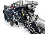 Subaru Impreza WRX STI 2008-2021 2.5L Turbo Engine JDM Motor EJ257 6710 - Image 6