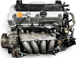 2006-2011 Honda Civic SI 2.0L 4CYL Engine Replaces K20Z3 JDM K20A 5371 160HP Motor - Image 2