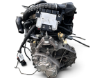 Mini Cooper S 2007-2010 1.6L Turbo Engine 6SPD Transmission N14B16A H883 - Image 5