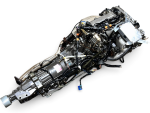 Mazda Miata MX-5 2001-2005 1.8L VVT 4CYL Engine Auto Transmission JDM BP 5741 - Image 20