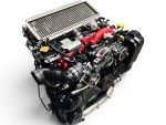 Subaru Impreza WRX STI 2008-2021 2.5L Turbo Engine JDM Motor EJ257 6408 - Image 10