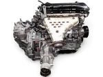 Mitsubishi Lancer 2009 2010 2.4L 4Cyl Engine JDM 4B12 Motor 2904 - Image 7