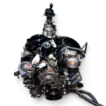 2004 2005 2006 2007 2008 Mazda RX8 1.3L Engine Manual 6SPD Transmission JDM 13B 8932
