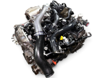 Nissan Juke 2011 2012 2013 2014 1.6L 4CYL Turbo Engine Motor JDM MR16DDT 241A - Image 11