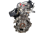 Toyota Prius C 2012 2013 2014 2015 1.5L Hybrid Engine Motor JDM 1NZ 1NZFXE 6778 - Image 5