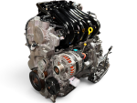 Nissan Versa 2007 2008 2009 2010 2011 2012 1.8L 4CYL Engine JDM MR18DE 164A - Image 10