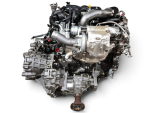 Nissan Juke 2011 2012 2013 2014 1.6L 4CYL Turbo Engine Motor JDM MR16DDT 241A - Image 16