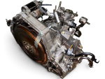 1992-1996 Honda Prelude 2.2L 4CYL Manual Transmission JDM M2A4 H22A 3394JT - Image 9