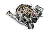 Mazda RX8 Renesis 2004-2005 1.3L 4Port Rotary Manual Engine Motor JDM 13B 1270 - Image 19