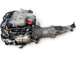 Infiniti G35 2003-2004 3.5L V6 Engine Manual 6SPD Transmission JDM VQ35 929A - Image 14
