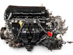 Mitsubishi Outlander 2011 2012 2013 2.4L 4Cyl Engine JDM 4B12 Motor 3896 - Image 12