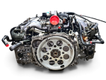 Subaru Legacy 2000 2001 2002 2.5L 4CYL (Federal) Engine JDM EJ251 8380K - Image 7