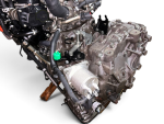 Nissan Juke 2011 2012 2013 2014 1.6L AWD Automatic Transmission JDM MR16DDT 241A
