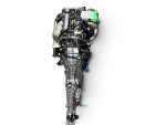 Mazda Miata MX-5 2001-2005 1.8L 4CYL Engine 6SPD Transmission ECU JDM BP 9174 - Image 16