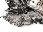 Mitsubishi Outlander 2008-2013 2.4L Automatic AWD 4X4 Transmission JDM 4B12 4502 - Image 8