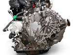 Nissan Juke 2011 2012 2013 2014 1.6L AWD Automatic Transmission JDM MR16DDT 241A - Image 7