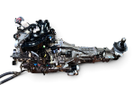 2004 2005 2006 2007 2008 Mazda RX8 1.3L Engine Manual 6SPD Transmission JDM 13B 8932 - Image 14