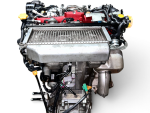 Subaru Impreza WRX STI 2008-2021 2.5L Turbo Engine JDM Motor EJ257 0168 - Image 16
