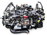Subaru Impreza 2000 2001 2002 2003 2004 2.5L 4CYL (Federal) Engine JDM EJ251 8380K - Image 2