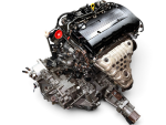 Mitsubishi Outlander 2009 2010 2.4L 4Cyl Engine JDM 4B12 Motor 3896 - Image 15