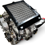 MazdaSpeed3 2007-2009 2.3L 4CYL 1st Gen Turbo Engine L3VDT Motor JDM L3 7947JT
