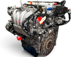 Acura TSX 2.4L 2004-2008 4CYL High Compression RBB-3 Engine Motor JDM K24A 1698K K24A2 - Image 4