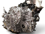 Nissan Versa 2007 2008 2009 1.8L 4CYL Automatic CVT Transmission JDM MR18DE 164A - Image 5