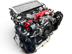 Subaru Impreza WRX STI 2008-2021 2.5L Turbo Engine JDM Motor EJ257 6710 - Image 11