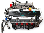 Acura TSX 2006 2007 2008 2.4L 4CYL High Comp RBB-3 Engine Motor JDM K24A 9815K - Image 17