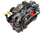 Subaru Outback 2000 2001 2002 2.5L 4CYL (Federal) Engine JDM EJ251 2896K - Image 14