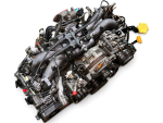 Subaru Outback 2000 2001 2002 2.5L 4CYL (Federal) Engine JDM EJ251 2896K - Image 18