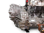 Nissan Juke Nismo RS 2015-2017 1.6L AWD Automatic Transmission JDM MR16DDT 241A - Image 9