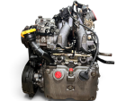 Subaru Impreza 2000 2001 2002 2003 2004 2.5L 4CYL (Federal) Engine JDM EJ251 2896K - Image 5