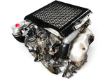 2007 2008 2009 2010 2011 2012 Mazda CX7 2.3L 4CYL 1st Gen Turbo Engine L3VDT Motor JDM L3 7947JT - Image 15
