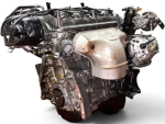 Honda Odyssey 1998 2.3L VTEC Engine Motor JDM F23A 5615 - Image 10