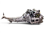 Scion FRS 2013 2014 2015 2016 2.0L 4CYL Engine 6SPD Transmission JDM FA20 0191 - Image 9