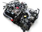 Subaru Forester 2000 2001 2002 2003 2.5L 4CYL (Federal) Engine JDM EJ251 8380K - Image 13