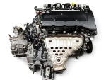 Mitsubishi Outlander 2008 2.4L 4Cyl Engine JDM 4B12 Motor 4502 - Image 16