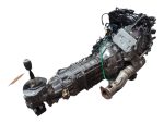 Mazda RX8 2009 2010 2011 1.3L 6-Port Intake Rotary Engine Motor JDM 13B 6296 - Image 8