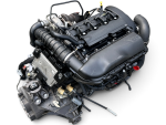 Mini Cooper S 2007-2010 1.6L Turbo Engine 6SPD Transmission N14B16A H883 - Image 21