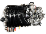 Nissan Versa 2007 2008 2009 2010 2011 2012 1.8L 4CYL Engine JDM MR18DE 164A - Image 2