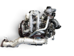 Mazda RX8 Renesis 2004-2005 1.3L 4Port Rotary Manual Engine Motor JDM 13B 1270 - Image 9