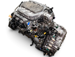 Acura MDX 2010 2011 2012 2013 3.7L V6 AWD Engine JDM J37A 0311 - Image 13