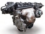 Honda Accord 1998 1999 2000 2001 2002 2.3L VTEC Engine Motor JDM F23A - Image 9