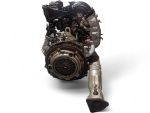 Mazda RX8 Renesis 2004-2005 1.3L 4Port Rotary Manual Engine Motor JDM 13B 0793 - Image 8