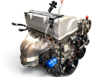2007 2008 2009 Honda CRV 2.4L 4CYL Engine Long Block Motor JDM K24A 3991 - Image 8
