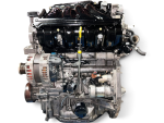 Nissan Sentra 2007 2008 2009 2010 2011 2012 2.0L 4Cyl Engine JDM MR20DE 576A - Image 3