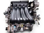 Chevrolet City Express 2015 2016 2017 2018 2.0L 4CYL Engine JDM MR20DE Motor - Image 11