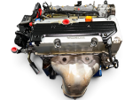 Acura TSX 2.4L 2004-2008 4CYL High Compression RBB-3 Engine Motor JDM K24A 1698K K24A2 - Image 16