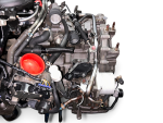 Mitsubishi Outlander 2008-2013 2.4L Automatic AWD 4X4 Transmission JDM 4B12 2904 - Image 2